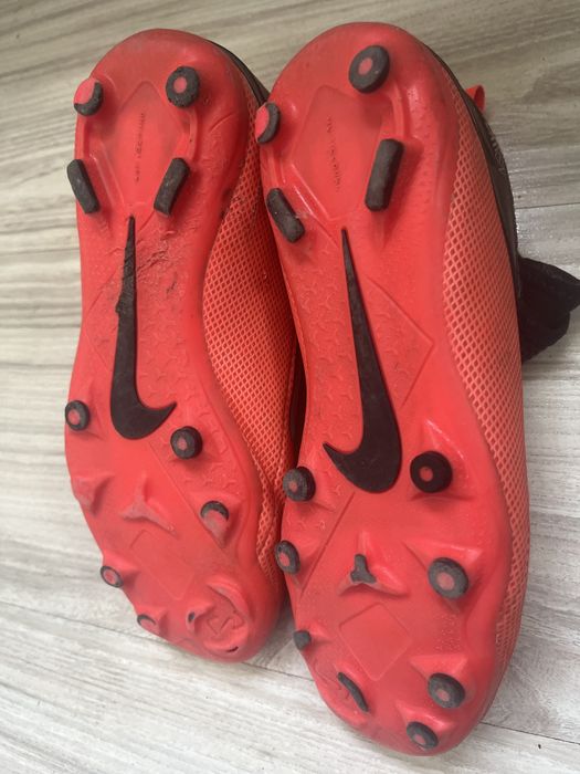 Nike phantom VSN 2 PRO DF FG