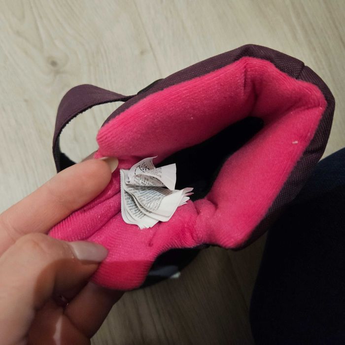 Детски боти / апрески