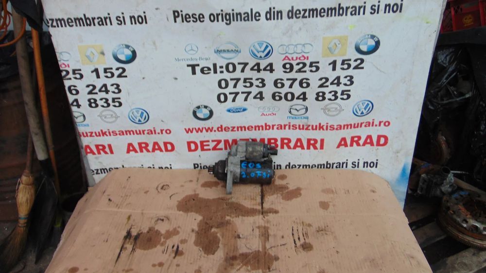 Compresor clima VW eos 2.0 Audi a3 golf 5 plus touran passat b6 skoda octavia 2 seat leon toledo 1.