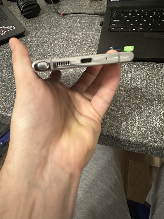 Samsung Note 10 Plus 256 GB