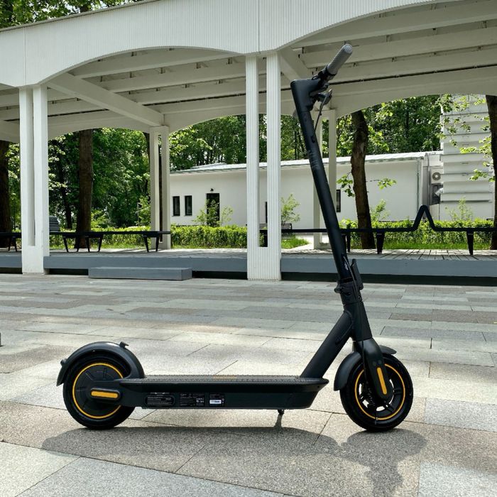 Kickscooter max g30