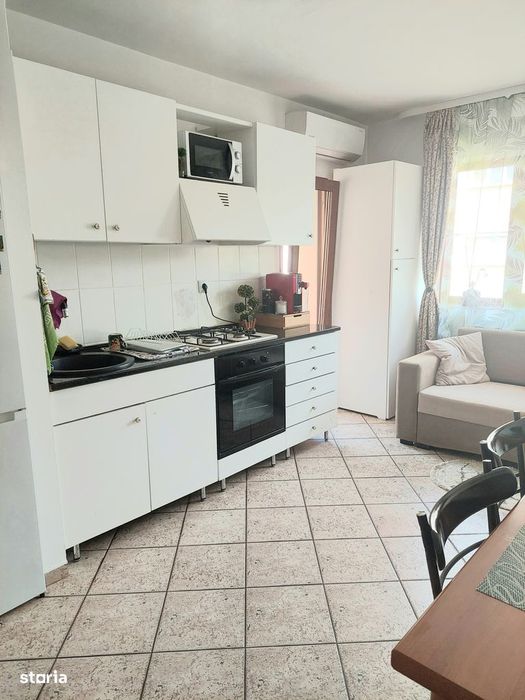 Sovata - 2 camere renovat și modificat ,etaj 2