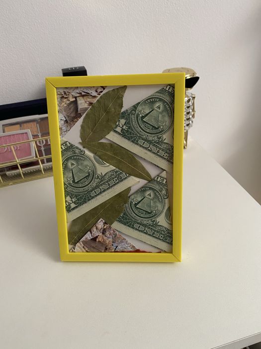 Картина талисман