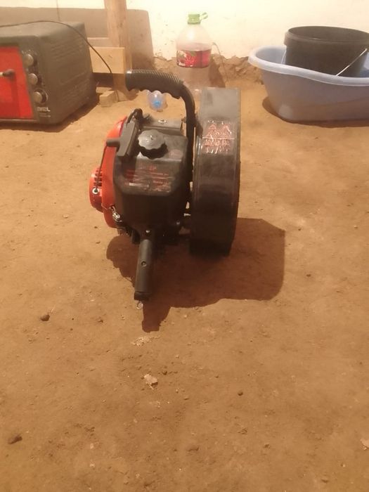 Муржа тазалайтын аппарат.