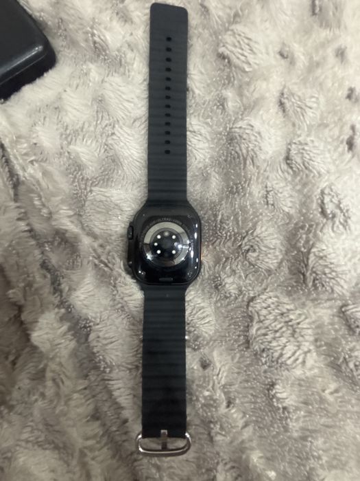 продам часы очень схожие с эпл вотч только с китая