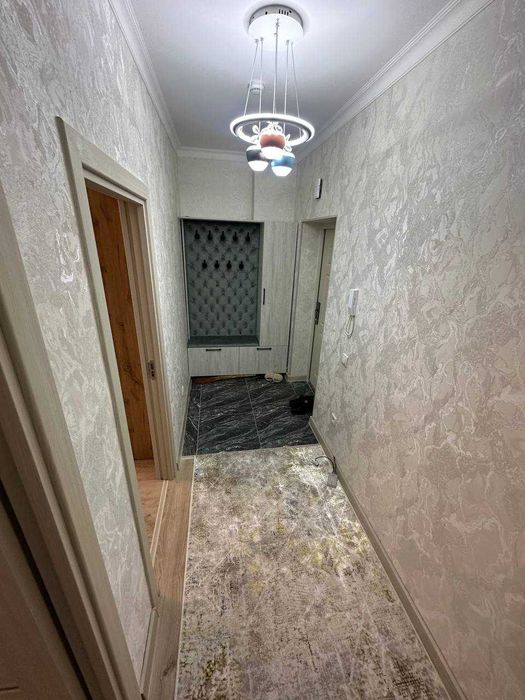 Сдаётся кв ЖК Алмазар Сити 1-ком/5/9 ул Софийский