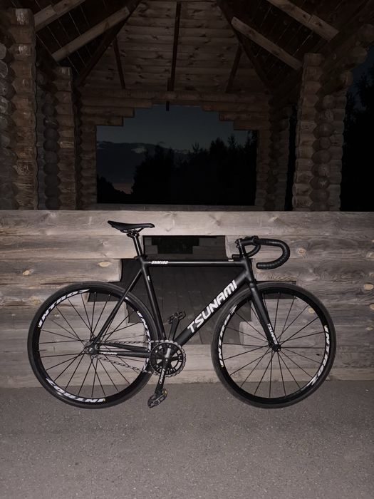 Tsunami snm100 fixed gear