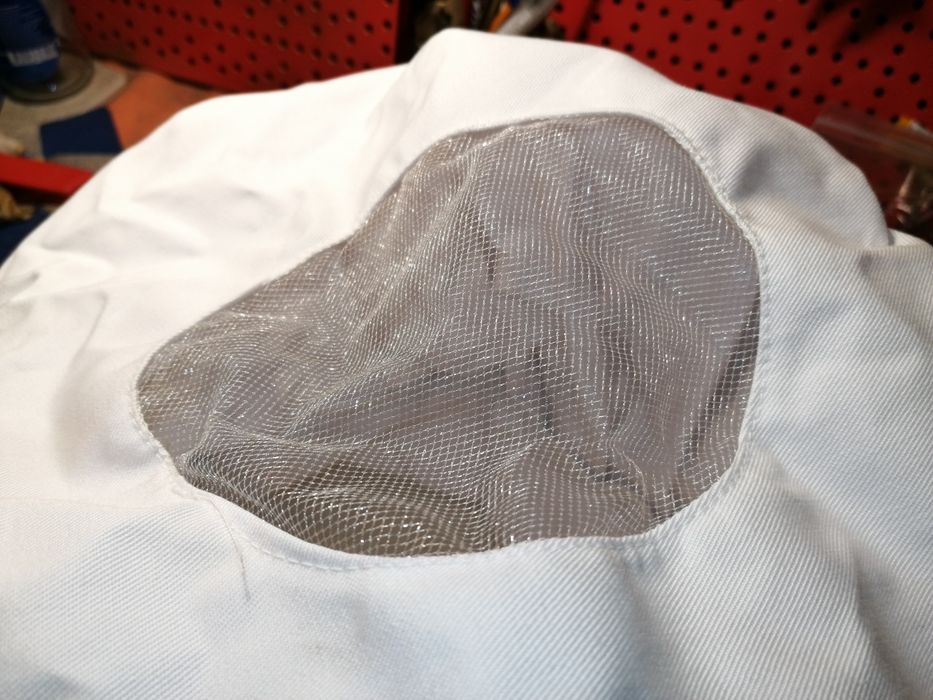 Поварской колпак и пилотка