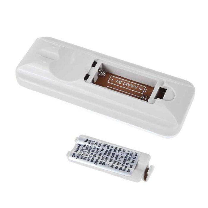 Универсално дистанционно управление за климатик 1000в1