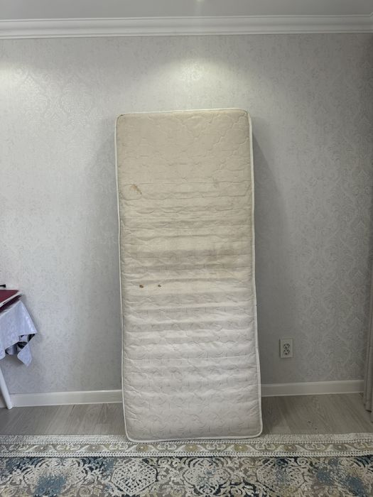 Продаю матрацы 2 штуки