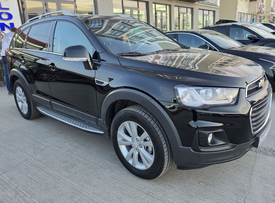 Kaptiva 4 full pozitsiya