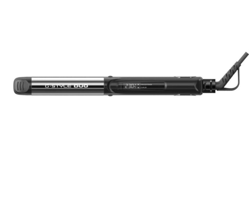 Placă de îndreptat părul GA.MA Italia