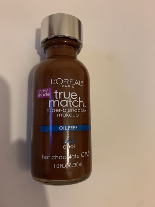 Маркови гримове L’OREAL