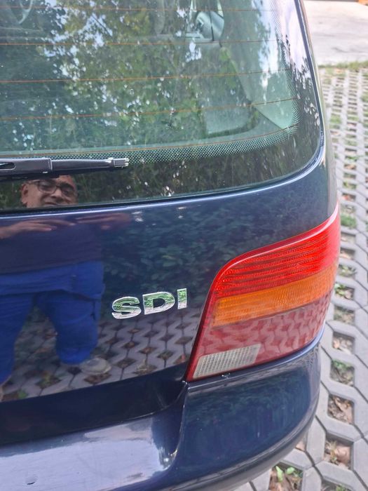 Автомобил Голф 4 SDI 1.9
