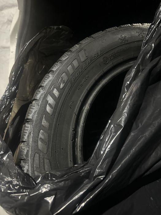 Резина continental sl