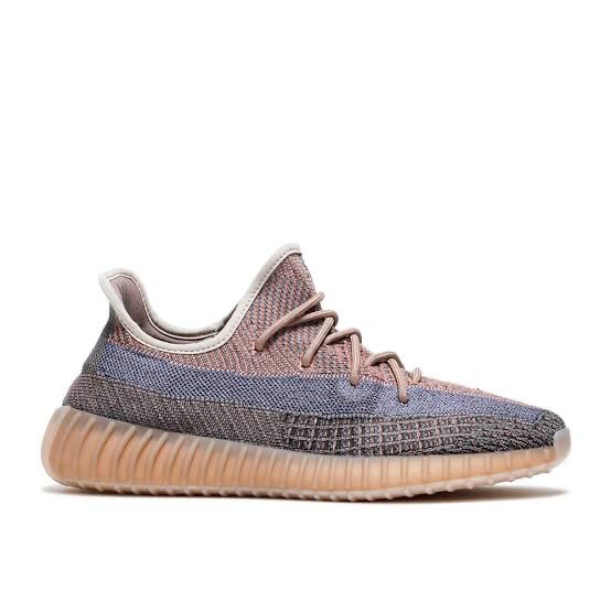 Yeezy 350 V2 Fade