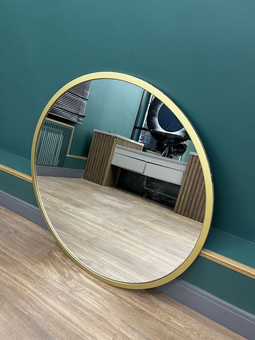 Зеркала для салона красоты