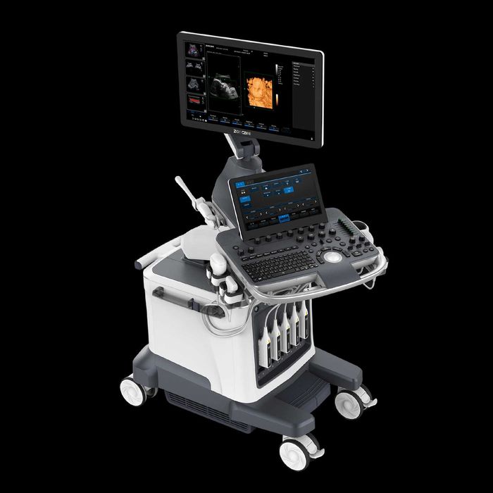 Ультразвуковая диагностическая система (УЗИ аппараты) UZI APPARAT