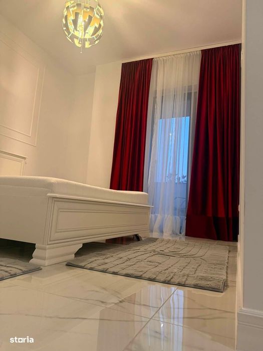 Apartament premium de inchiriat, cu 2 camere, Calea Torontalului