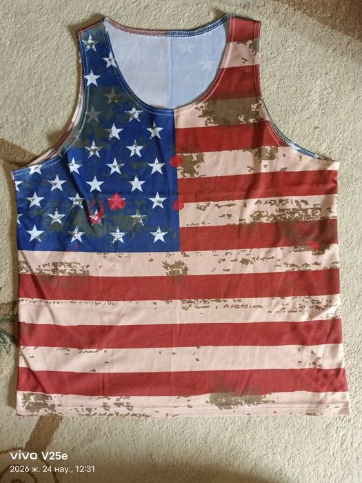 Майка новый майка