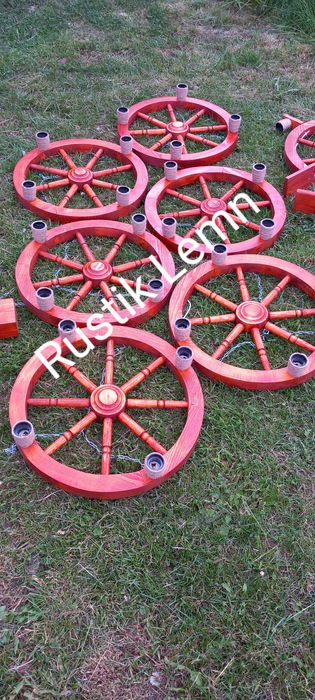 Lustre, candelabre rustice