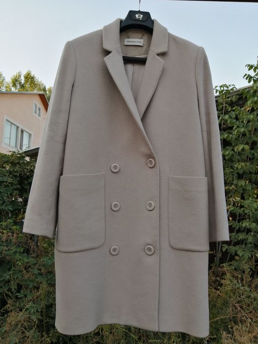 Пальто Perspective, плащ