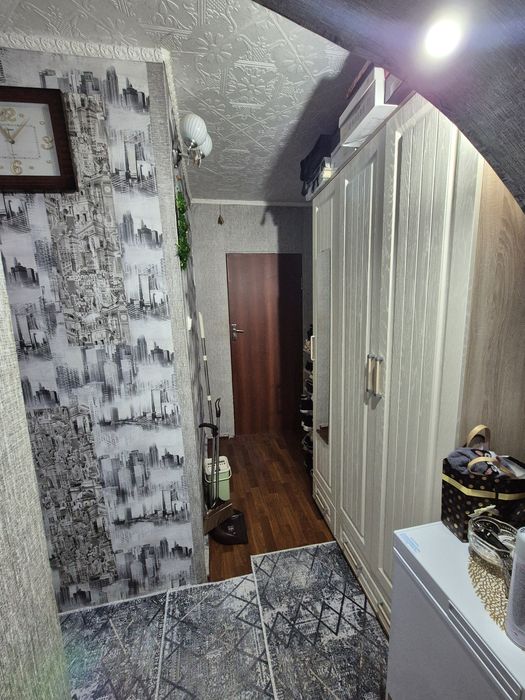 Продам 3-х квартиру. Или обмен.