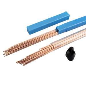 Проволока сварочная