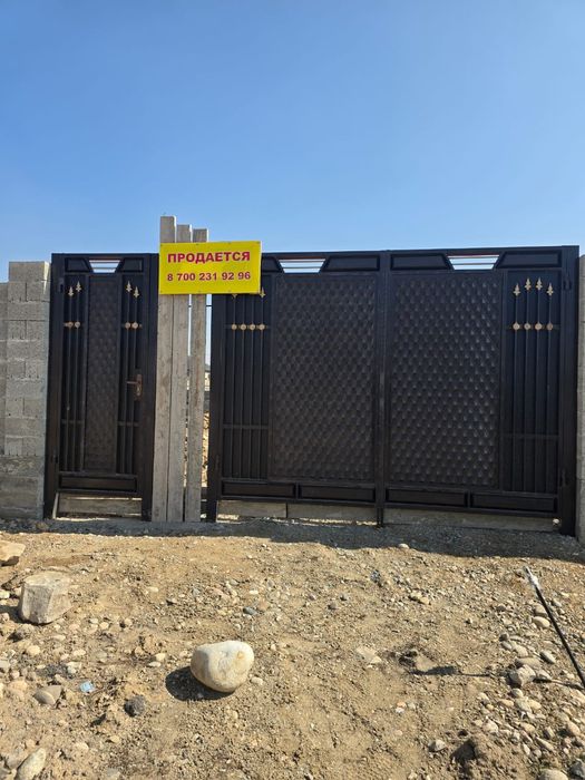 Срочно продам участок