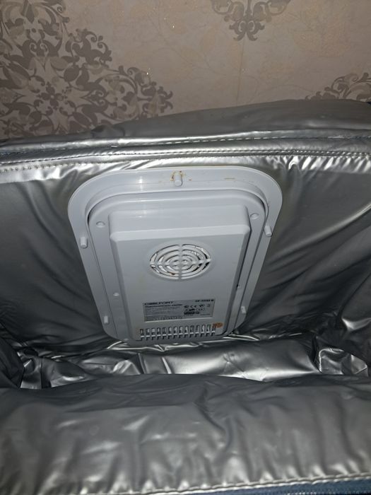 Сумка холодилбник