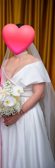 Vand Rochie mireasa