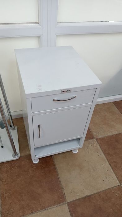 Распродажа мед.мебели