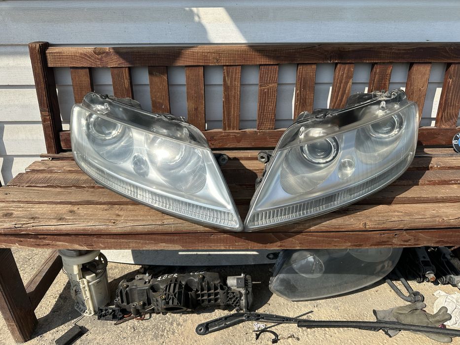 Фар/Фарове BiXenon за Фолксваген Файтон!!!