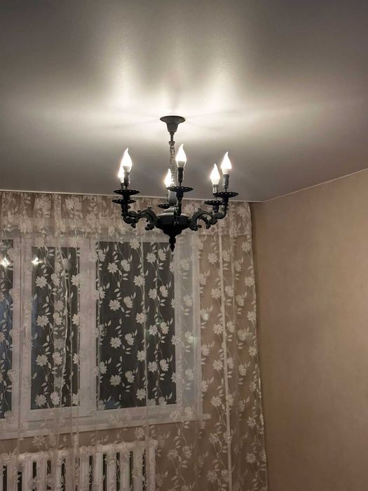 продам 3х комн кв Жусупа 72