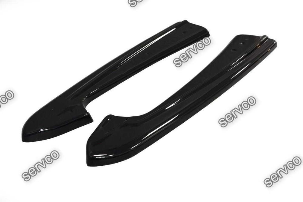 Prelungire bara spate Audi A7 RS7 Facelift 2014-2017 v6 - Maxton