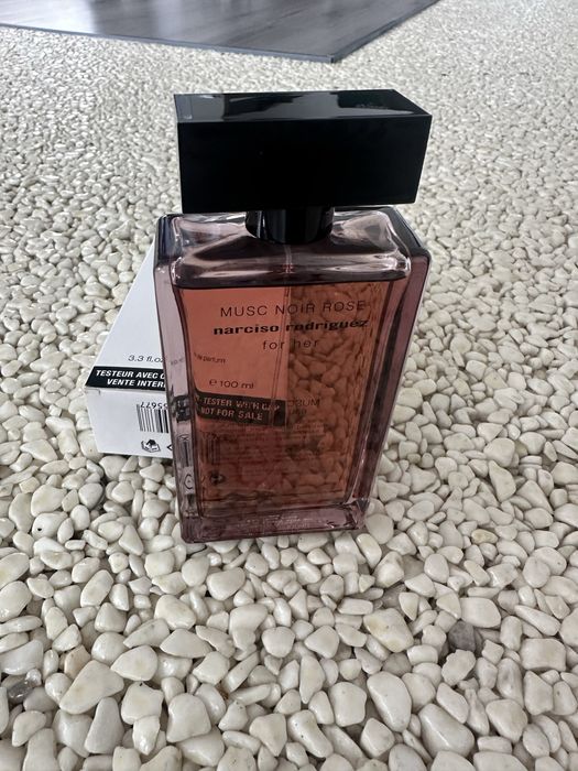 Парфюм Narciso Rodriguez