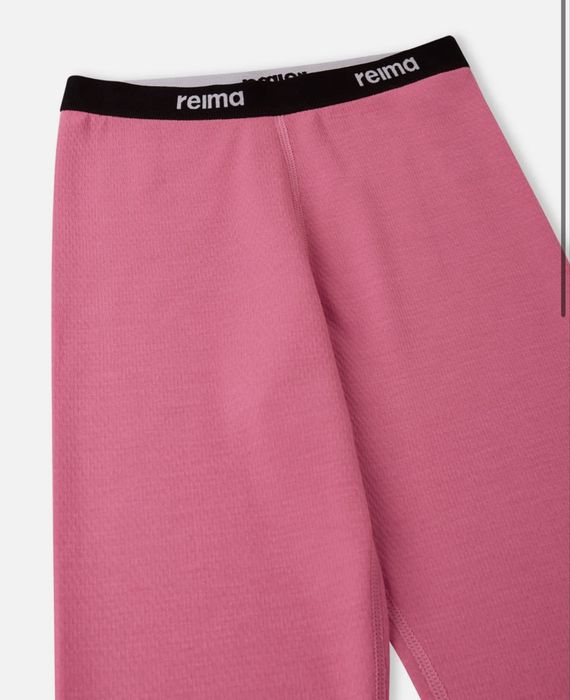 Reima термобелье для девочки