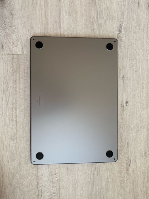 MacBook Air Apple M2