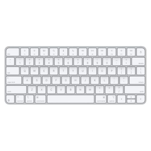 Tastatura Wireless Apple Magic 2024, model A3203