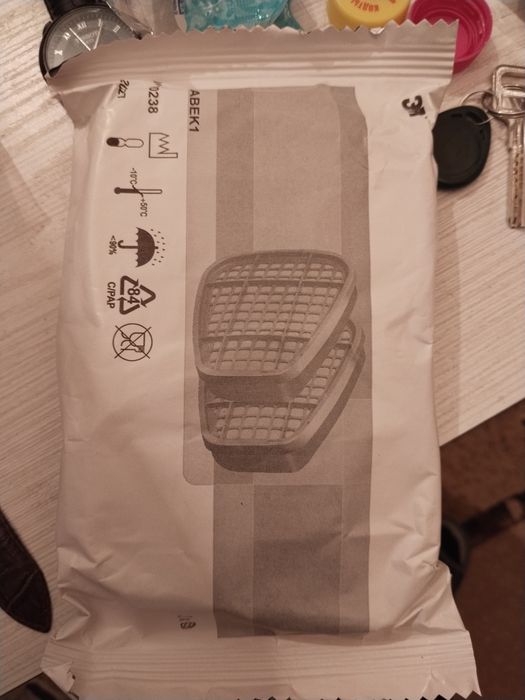 Продам кассеты для маски