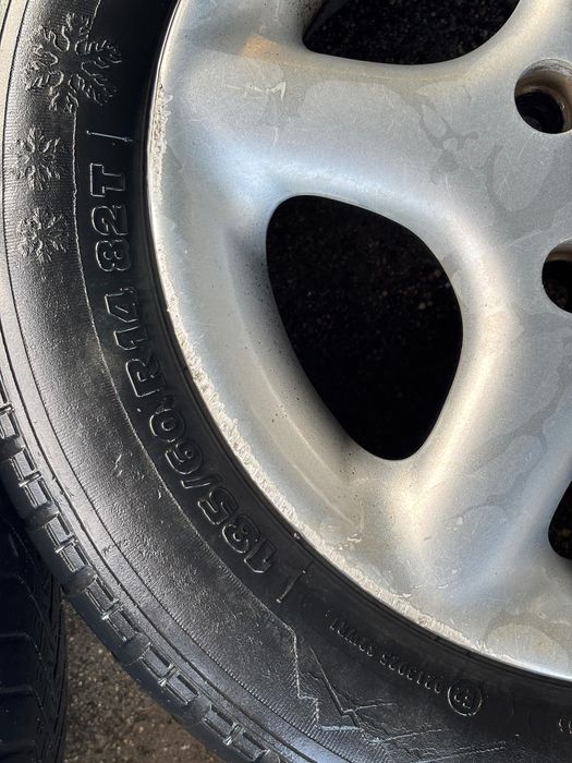 Джанти Ал  14 цола