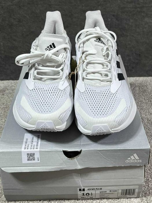 Оригинални мъжки обувки  ADIDAS 4D FWD PULSE  EU40 2/3