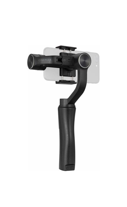 Stabilizator Ghimbal Cinepeer C11