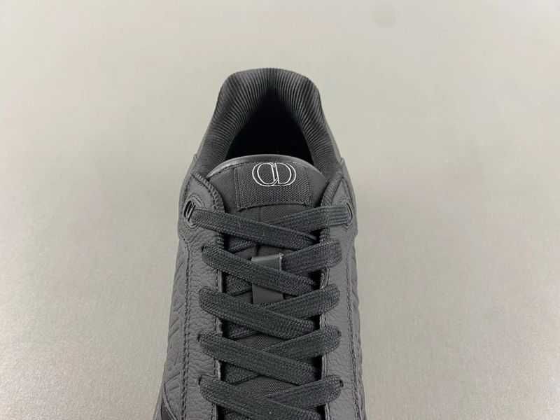 Dior B27 Low Black