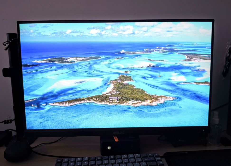 Monitor 27" Asus ProArt PA278QV IPS