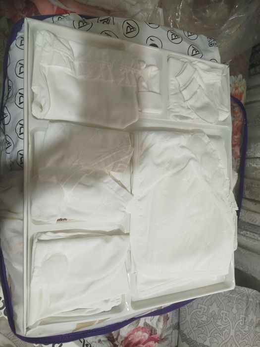 Bebelinno фирмасидан выписка набор