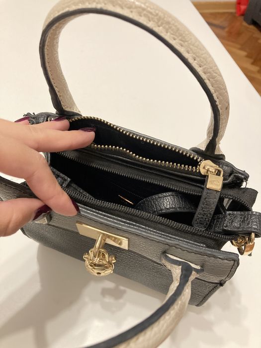 Ежедневна мини чанта