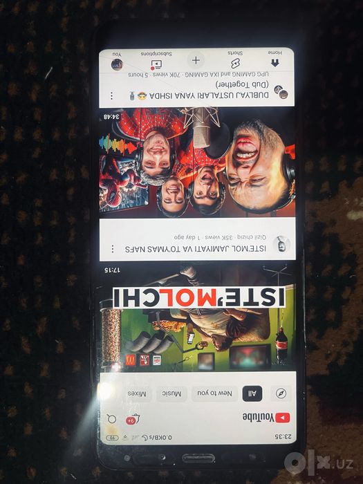 Redmi 5 plus 3/ 32