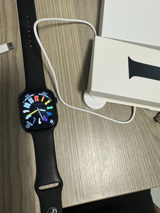 Apple Watch 9 45mm