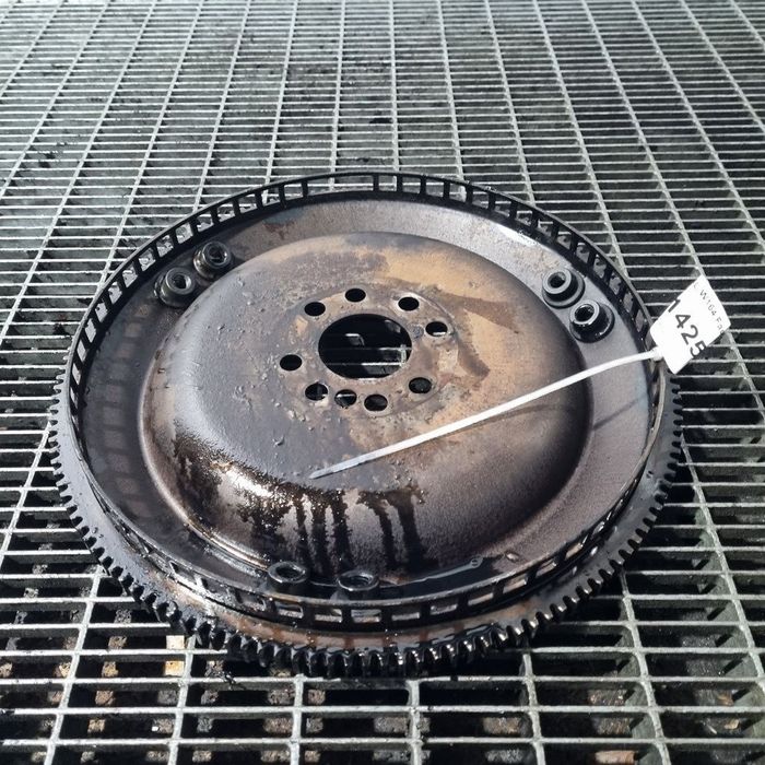 Volanta masa simpla Mercedes ML W164 Facelift 3.0 D 2008 - 2011 231CP Automata 642820 ...